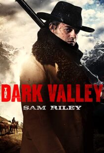 دانلود فیلم The Dark Valley 20144499-1879422042