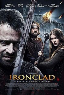 دانلود فیلم Ironclad 201121740-79639201