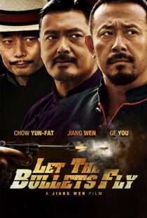 دانلود فیلم Let the Bullets Fly 201012931-1153350470