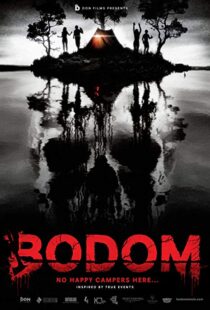 دانلود فیلم Lake Bodom 20167329-693641840