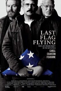 دانلود فیلم Last Flag Flying 20172892-1397740799