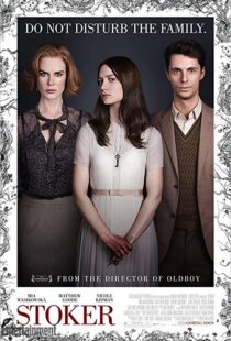 دانلود فیلم Stoker 201322522-376644244
