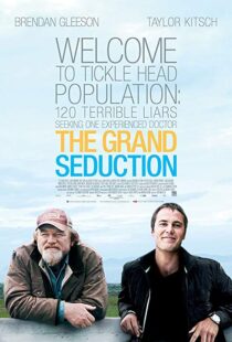 دانلود فیلم The Grand Seduction 201320969-590170988