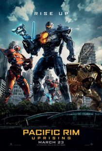 دانلود فیلم Pacific Rim: Uprising 20181692-1705309579