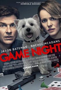 دانلود فیلم Game Night 20181243-48724156