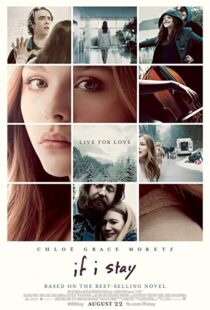 دانلود فیلم If I Stay 201417097-406650884