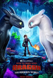 دانلود انیمه How to Train Your Dragon: The Hidden World 201919855-808549828