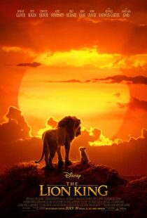 دانلود انیمیشن The Lion King 201915504-190580934