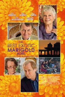 دانلود فیلم The Best Exotic Marigold Hotel 201118792-1022942973