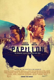 دانلود فیلم Papillon 20172631-1233165542