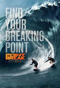 دانلود فیلم Point Break 20153165-725628201