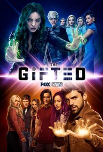 دانلود سریال The Gifted7630-1033500271
