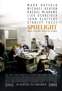 دانلود فیلم Spotlight 20152584-1551279395
