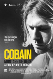 دانلود مستند Cobain: Montage of Heck 20153465-2022993483