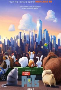 دانلود انیمه The Secret Life of Pets 20162913-841594996