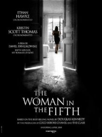 دانلود فیلم The Woman in the Fifth 201111944-213822437