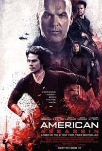 دانلود فیلم American Assassin 20172413-64485408