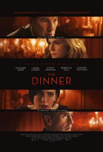 دانلود فیلم The Dinner 20178856-1462856975