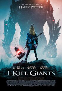 دانلود فیلم I Kill Giants 20172570-2018736377