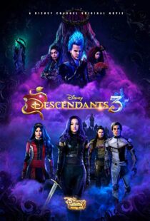 دانلود فیلم Descendants 3 201916343-841966999