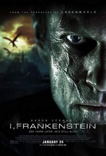 دانلود فیلم I, Frankenstein 20143237-1026337147