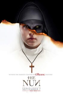 دانلود فیلم The Nun 20181832-989649165