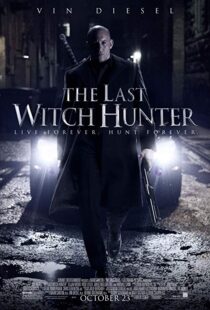 دانلود فیلم The Last Witch Hunter 201516905-1536977265