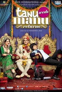 دانلود فیلم هندی Tanu Weds Manu Returns 20155907-1126305214