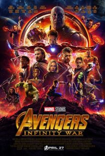 دانلود فیلم Avengers: Infinity War 20181084-413767818