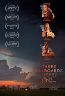 دانلود فیلم Three Billboards Outside Ebbing, Missouri 20171739-875994227