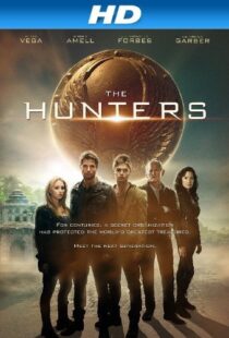 دانلود فیلم The Hunters 201320958-2073963890