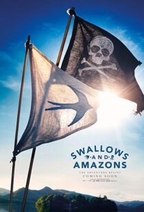 دانلود فیلم Swallows and Amazons 201620875-1138307942