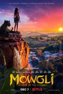 دانلود فیلم Mowgli: Legend of the Jungle 20185478-225447716