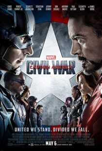 دانلود فیلم Captain America: Civil War 20161442-1593170363