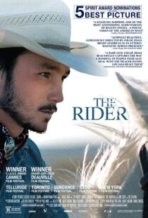 دانلود فیلم The Rider 20174944-1302685002