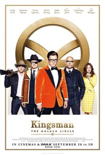 دانلود فیلم Kingsman: The Golden Circle 20171506-1732407864