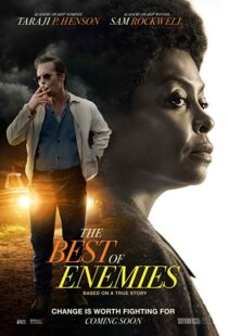 دانلود فیلم The Best of Enemies 201922329-709508299