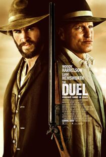 دانلود فیلم The Duel 201620677-1641226753