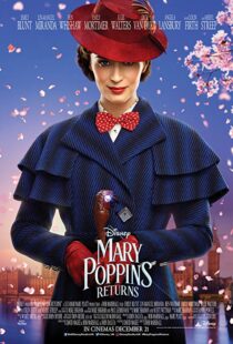 دانلود فیلم Mary Poppins Returns 20185954-672308989