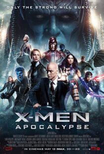 دانلود فیلم X-Men: Apocalypse 201616992-1850334087