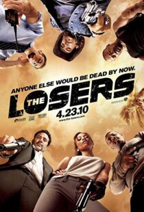 دانلود فیلم The Losers 201011976-1835241364