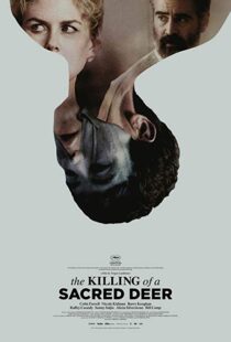 دانلود فیلم The Killing of a Sacred Deer 20171751-777831350