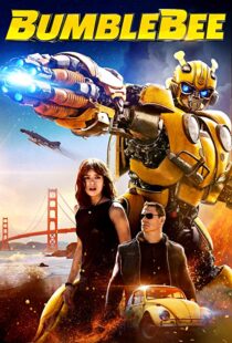 دانلود فیلم Bumblebee 20185720-1367083299