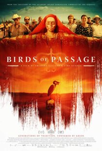 دانلود فیلم Birds of Passage 20186503-1963926454