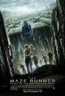 دانلود فیلم The Maze Runner 201413016-1724684167