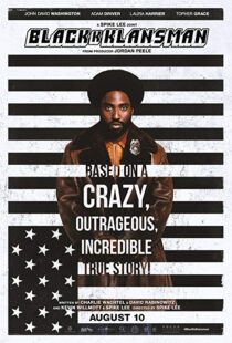 دانلود فیلم BlacKkKlansman 20183782-2046567432