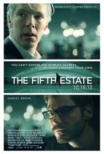 دانلود فیلم هندی The Fifth Estate 20136371-2073942889