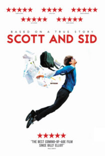 دانلود فیلم Scott and Sid 20188382-2003719195