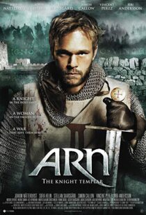 دانلود فیلم Arn: The Knight Templar 200718176-1406190361