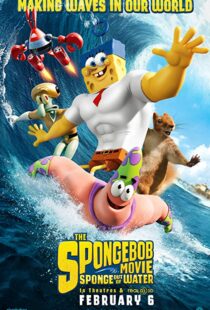 دانلود انیمیشن The SpongeBob Movie: Sponge Out of Water 20152854-1899112436